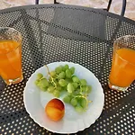 Апартаменты Luxury Minerva Gardens