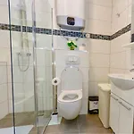 Luxury Minerva Gardens * Сплит