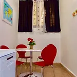 Апартаменты Luxury Minerva Gardens Сплит