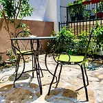 Luxury Minerva Gardens Апартаменты
