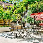 Апартаменты Luxury Minerva Gardens