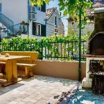 Luxury Minerva Gardens Апартаменты