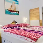 Luxury Minerva Gardens * Сплит