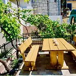 Luxury Minerva Gardens Апартаменты