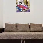Luxury Minerva Gardens Апартаменты *