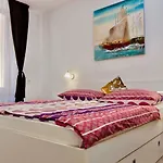 Апартаменты Luxury Minerva Gardens Сплит