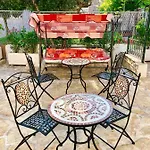 Luxury Minerva Gardens Апартаменты *
