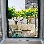 Luxury Minerva Gardens Апартаменты Сплит
