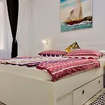 Luxury Minerva Gardens * Сплит