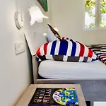 Апартаменты Luxury Minerva Gardens *