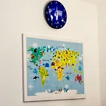 Luxury Minerva Gardens Апартаменты *