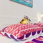Апартаменты Luxury Minerva Gardens Сплит