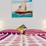 Luxury Minerva Gardens Апартаменты Сплит