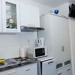Luxury Minerva Gardens Апартаменты *
