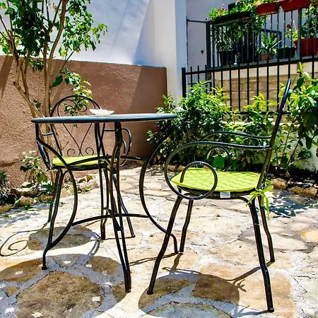 Luxury Minerva Gardens Appartamento
