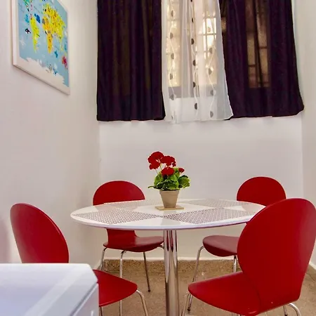 Luxury Minerva Gardens * Spalato