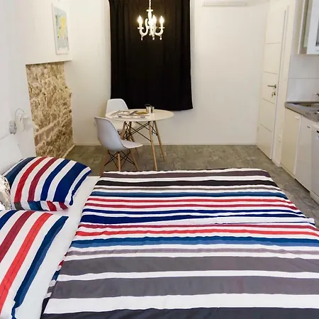 Luxury Minerva Gardens Appartamento Spalato