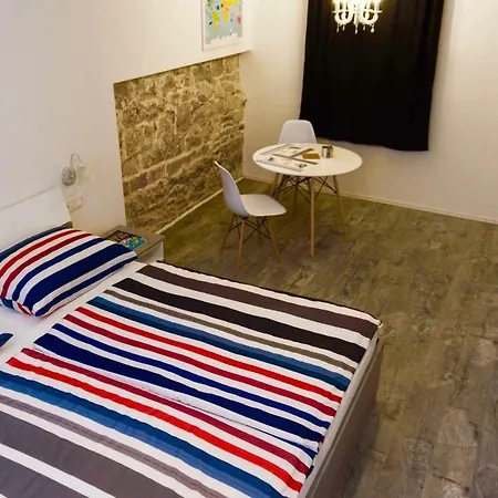 Luxury Minerva Gardens Appartamento Spalato