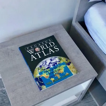 Luxury Minerva Gardens * Split