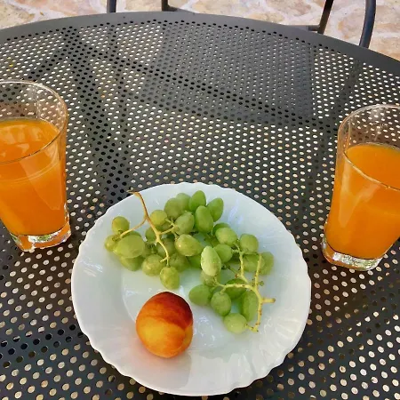 Apartment Luxury Minerva Gardens