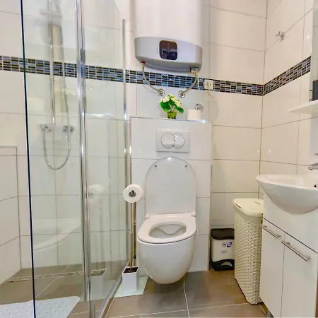 Luxury Minerva Gardens * Split