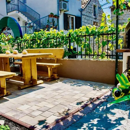 Apartmán Luxury Minerva Gardens
