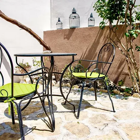 Apartmán Luxury Minerva Gardens