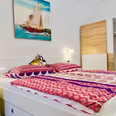 Luxury Minerva Gardens * Split