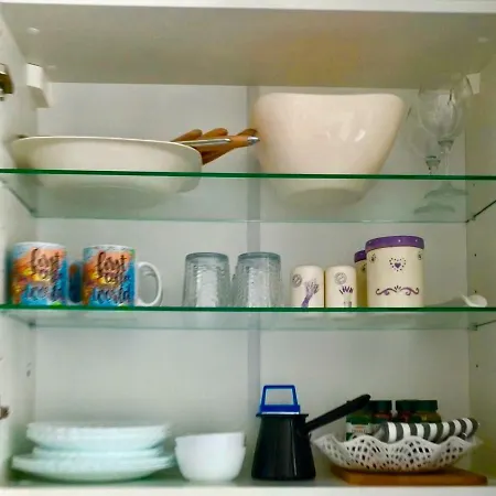 Luxury Minerva Gardens * Split