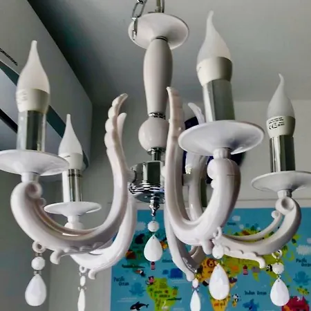 Luxury Minerva Gardens * Split