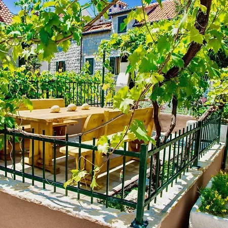 Luxury Minerva Gardens * Split