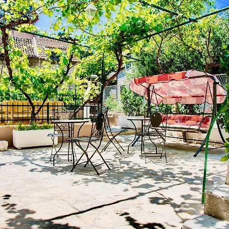 Luxury Minerva Gardens Split