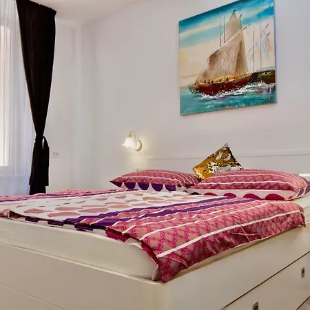 Apartment Luxury Minerva Gardens Split