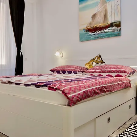 Luxury Minerva Gardens * Split