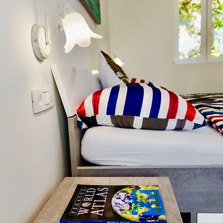 Apartmán Luxury Minerva Gardens *