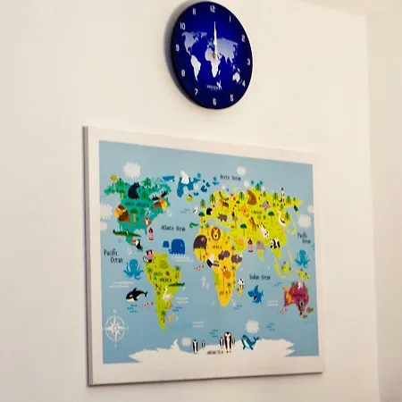 Luxury Minerva Gardens Apartment *