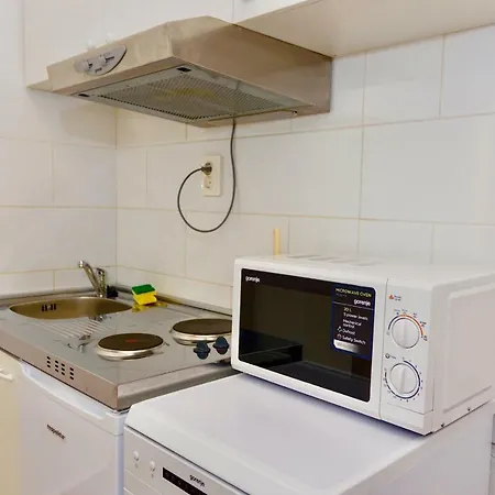 Apartment Luxury Minerva Gardens *