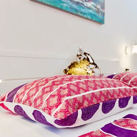 Apartmán Luxury Minerva Gardens Split