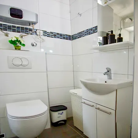 Apartment Luxury Minerva Gardens Split