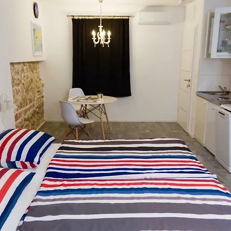 Luxury Minerva Gardens Apartmán
