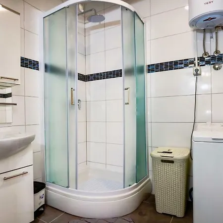 Apartment Luxury Minerva Gardens Split