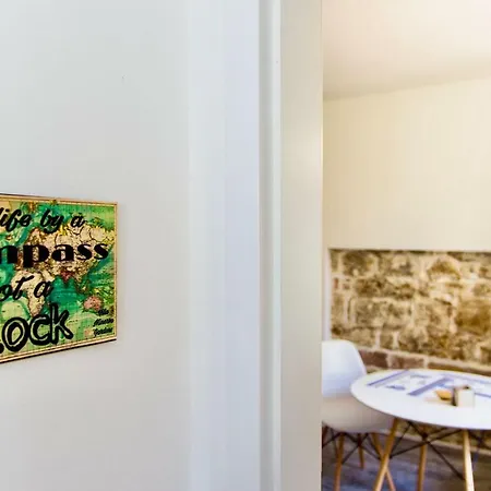 Apartment Luxury Minerva Gardens Split