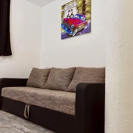 Luxury Minerva Gardens Split