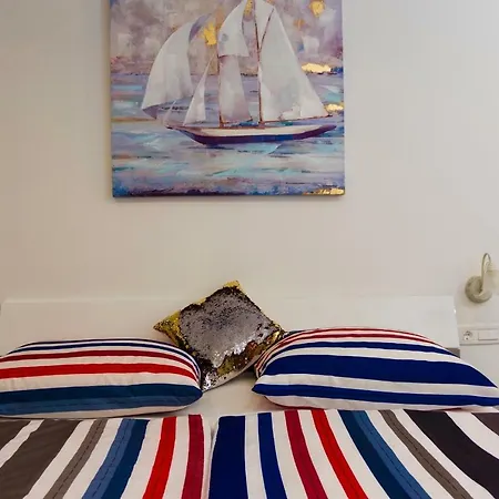 Luxury Minerva Gardens Split