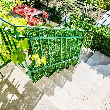 Luxury Minerva Gardens * 스플리트