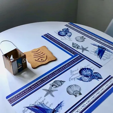 شقة Luxury Minerva Gardens سبليت