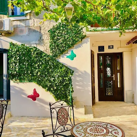 Apartamento Luxury Minerva Gardens *