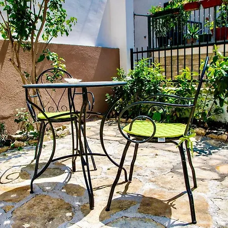 Luxury Minerva Gardens Apartamento