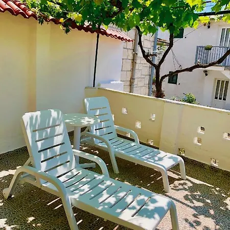 شقة Luxury Minerva Gardens *