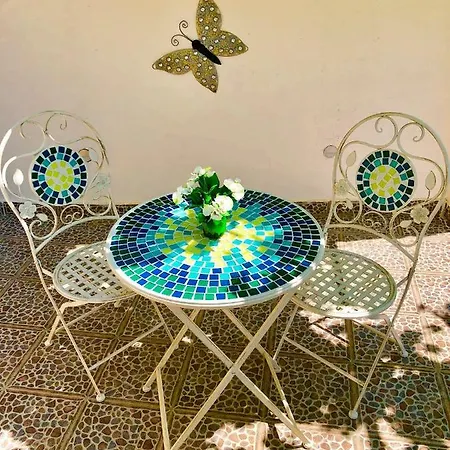 Luxury Minerva Gardens *